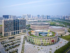 Soyoo Joyful Growth Center