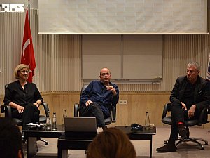 Tasarım Bilkent 2016