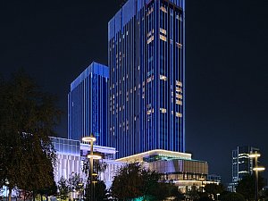 Tashkent City Mall