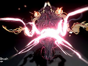 Tilt Brush