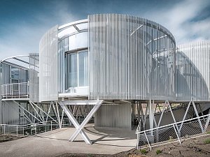 Tobogan Evi