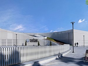 Turgutreis Yaşam Merkezi