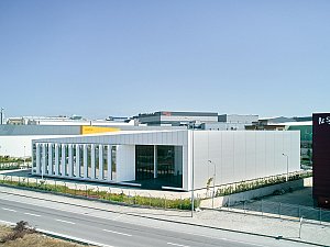 Ucgen CNC Fabrika