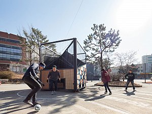 Undefined Playground