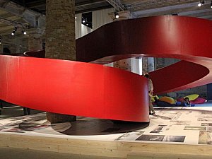 Venedik Mimarlık Bienali Ana Sergi 02