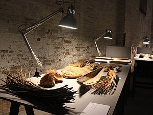 Venedik Mimarlık Bienali Ana Sergi