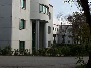 YTÜ Kimya Metalürji Fakültesi 2 Aşama