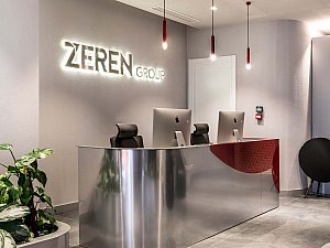 Zeren Group Ofis