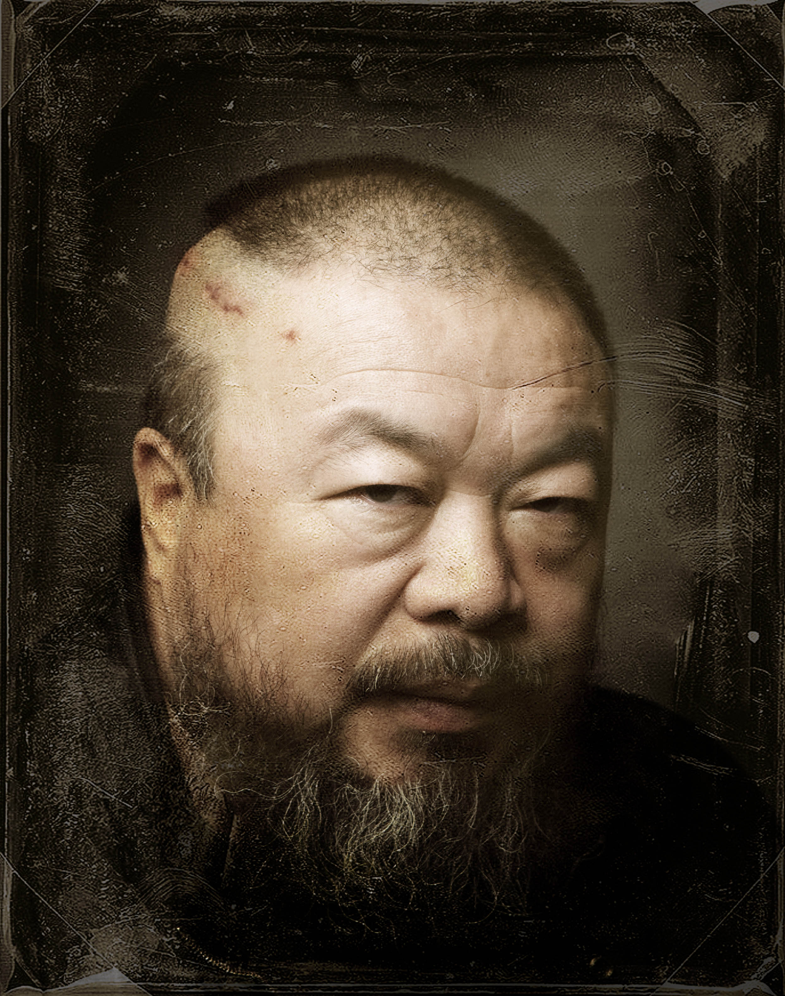 Ai portraits. Ай Вэйвэй. Ай Вэйвэй художник. Ai Wei Wei portrait. Портреты в ai.