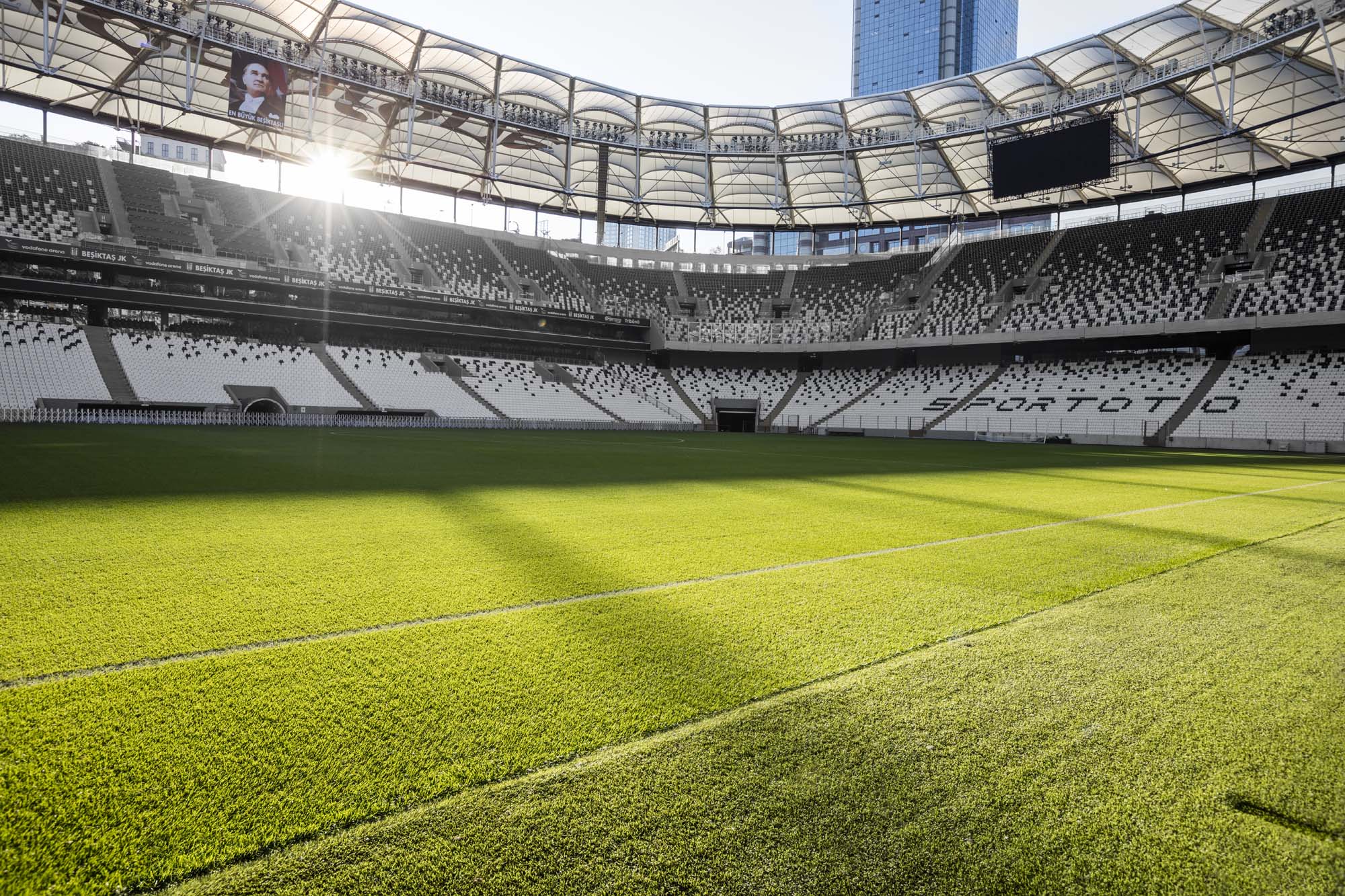 Index Of Var Albums Arkiv 2 Proje Db Architects Vodafone Arena