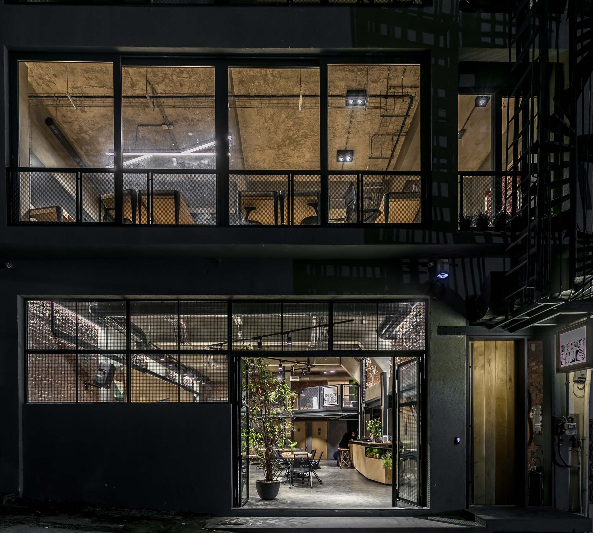 Cx hub istanbul