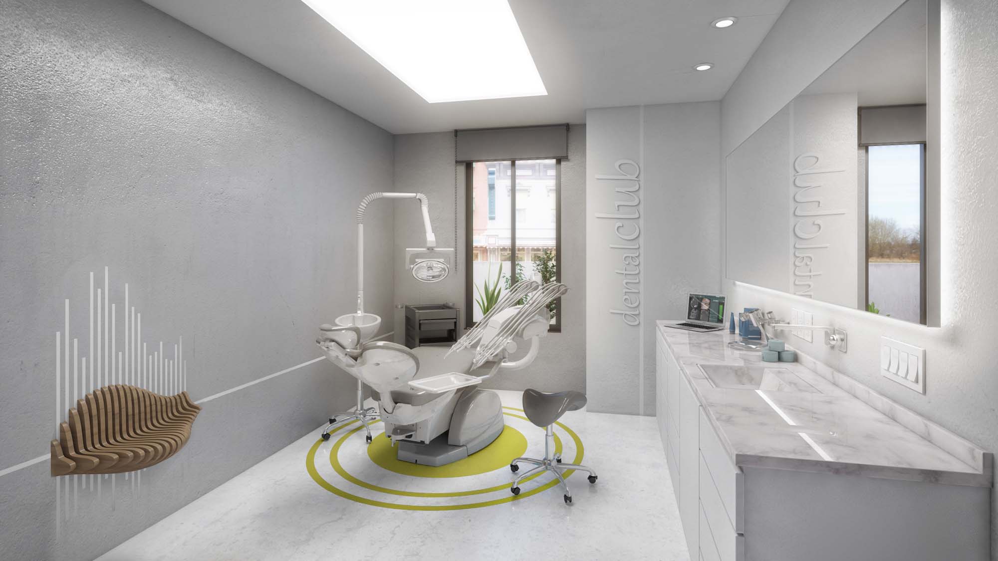 Уайт клиник. Dental Clinic Design. Dental Clinic Room. Визуализация в поликлинике. White Dental Clinic.