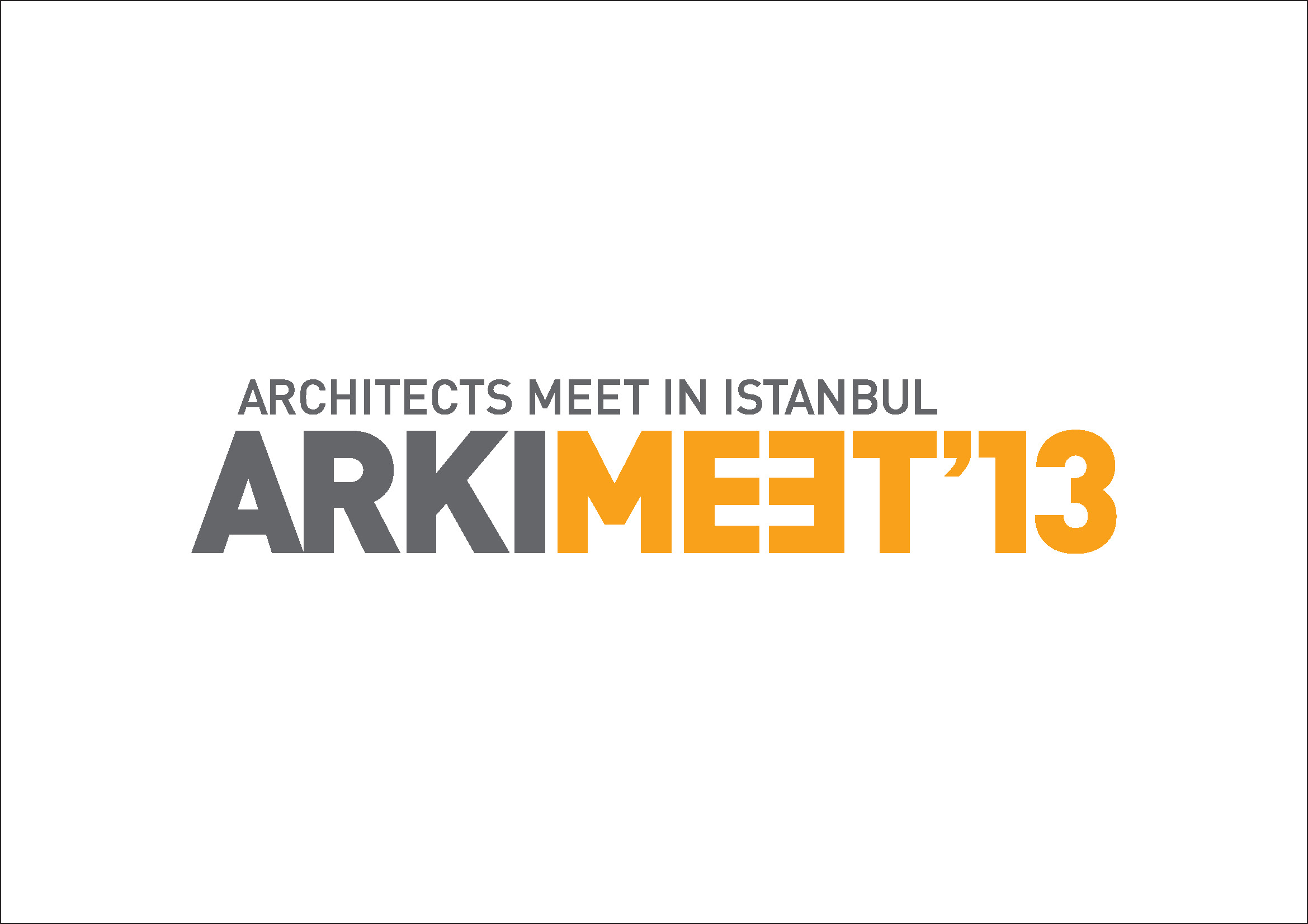 Arkime. Meet me Istanbul.