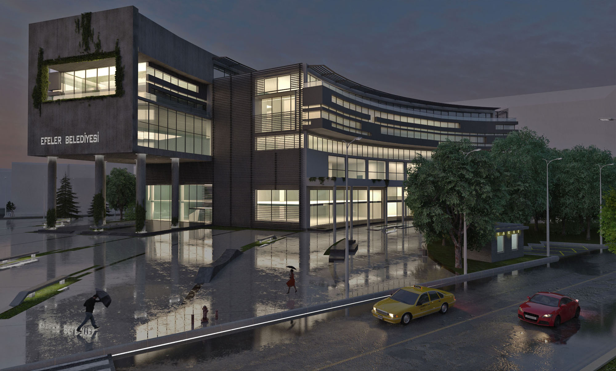 Mtf e11 sr. Рендер люмион 11. Рендер 11. E-11 mtf. Real estate render.