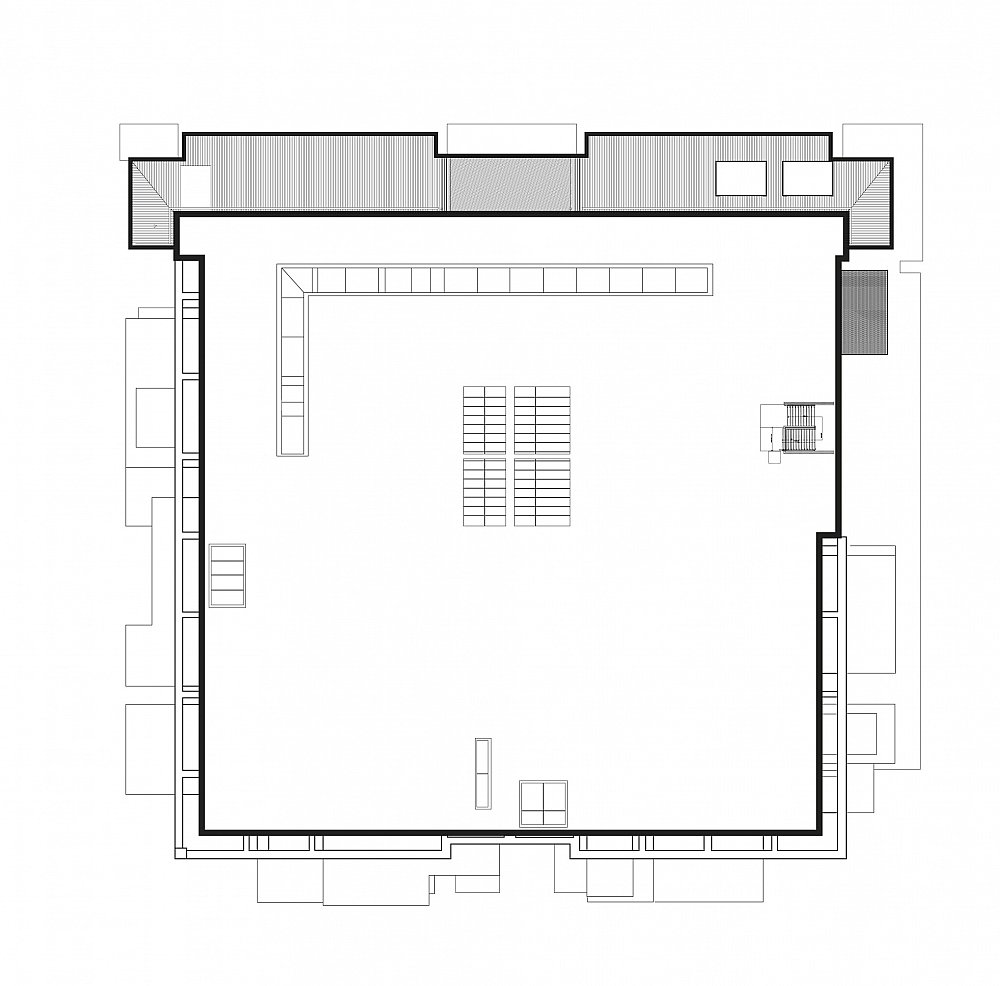 Istanbul Museum of Painting and Sculpture_Plan Roof.jpg