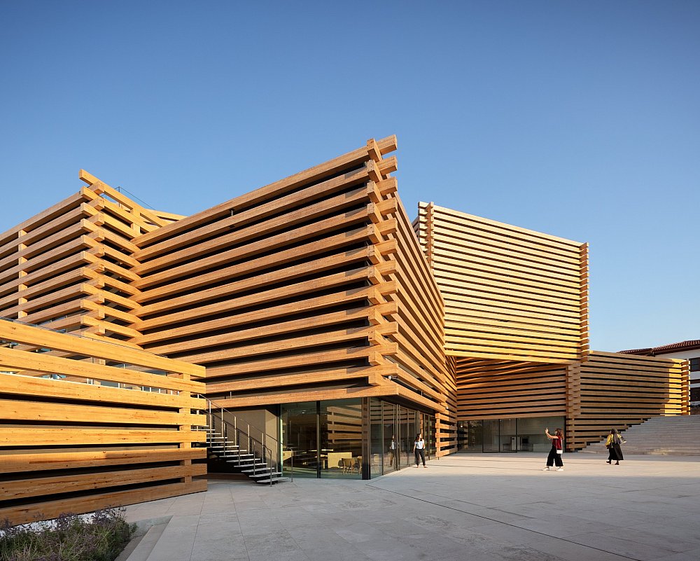2) OMM by Kengo Kuma and Associates. Fotoğraf_Photo ©NAARO (1).jpg