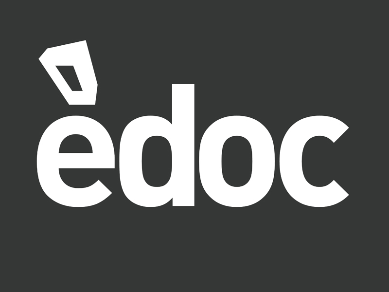 Эдок. EDOC. EDOCS. Xoddem EDOC.