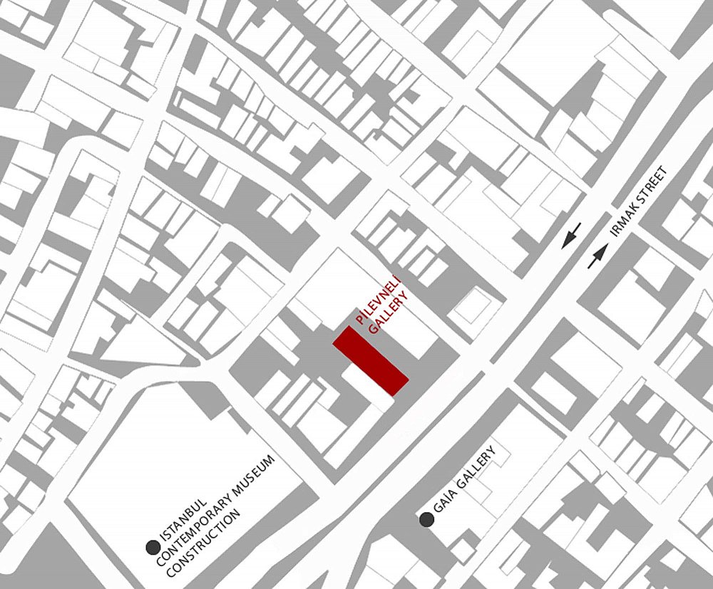 Pilevneli Gallery Site Planpilevneli.jpg