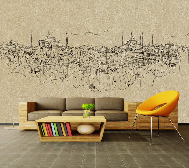 MetallicGold-IstanbulSilhouette.jpg
