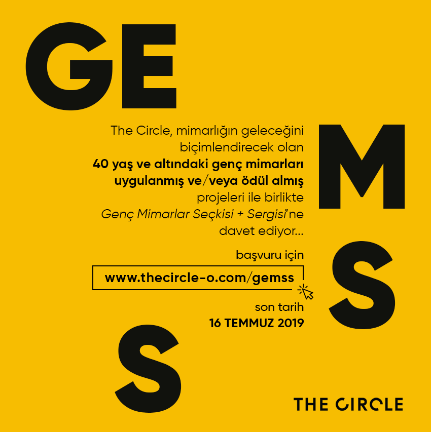 Arkitera-GEMSS-Mailing