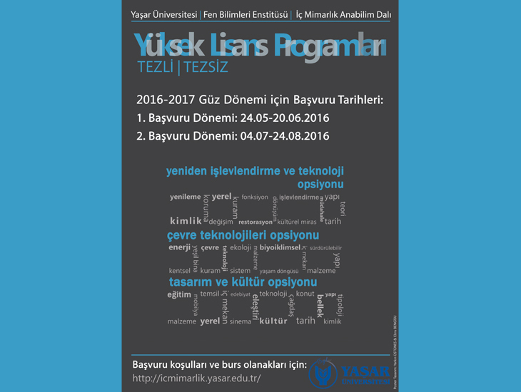 Yaşar Uni. YL Poster.jpg