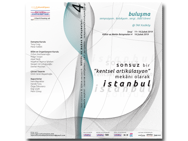 bulusma kulturvemekan