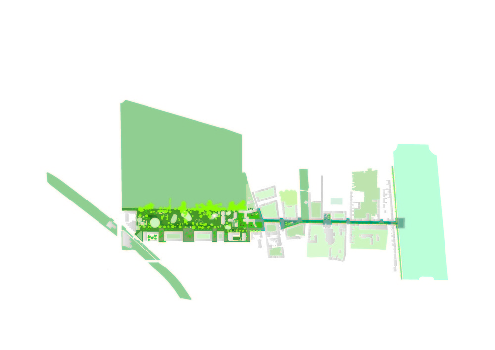 SLA Dia Climate Adaption Though City Nature