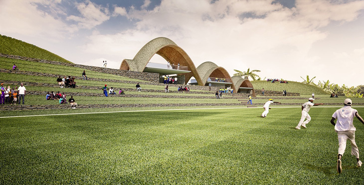 Rwanda Cricket Stadium Foundation 05.jpg