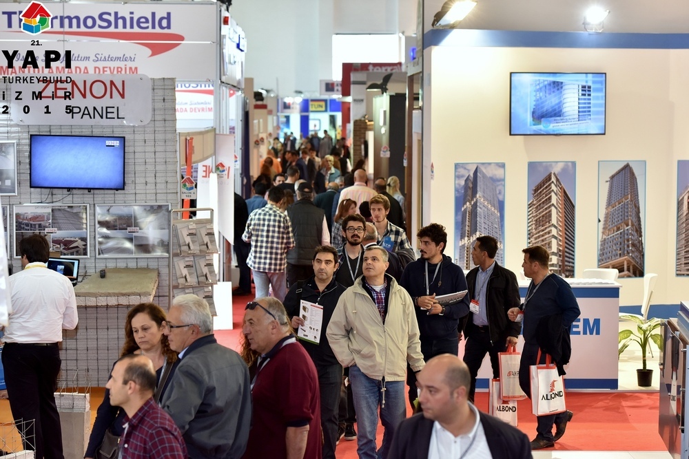 21.Yapı Fuarı - Turkeybuild İzmir 3.jpg