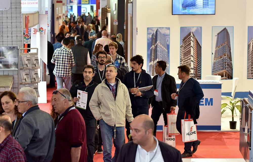 21.Yapı Fuarı - Turkeybuild İzmir 3.jpg