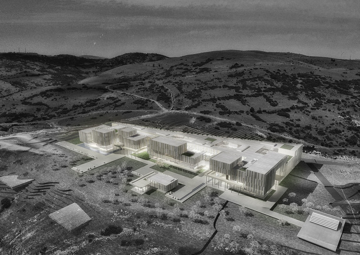 13_Balıkesir Büyükşehir Belediyesi Hizmet Binası Mimari Proje Yarışması.jpg
