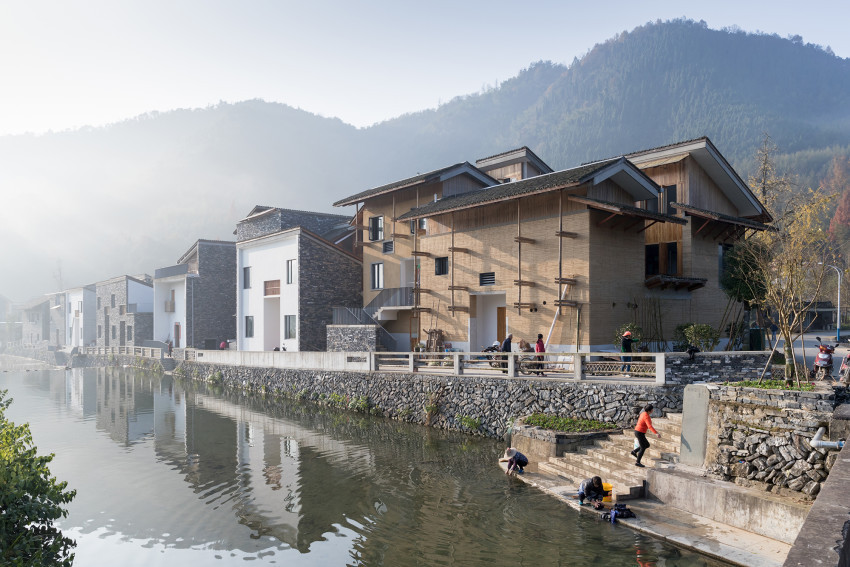 Renovation of Wencun Village 1.jpg