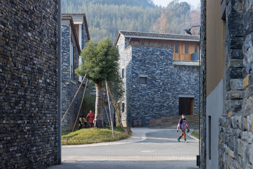 Renovation of Wencun Village 10.jpg