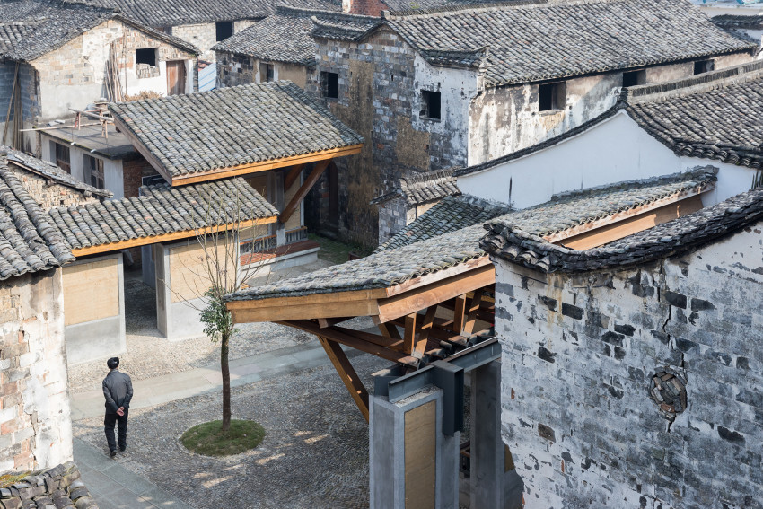 Renovation of Wencun Village 11.jpg