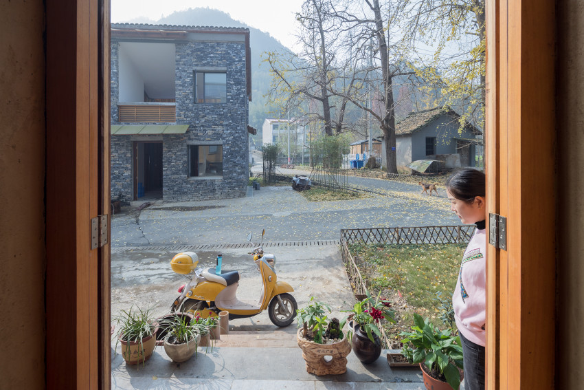 Renovation of Wencun Village 12.jpg