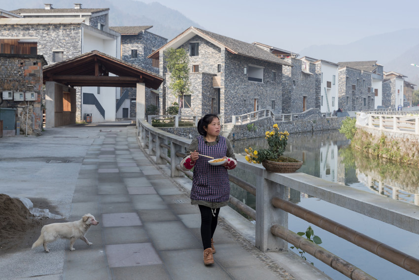 Renovation of Wencun Village 2.jpg