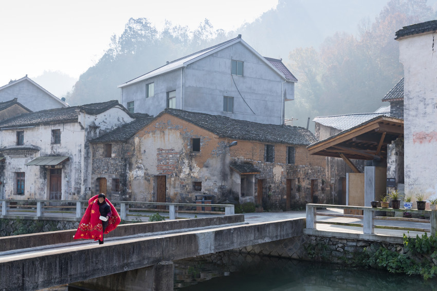 Renovation of Wencun Village 4.jpg