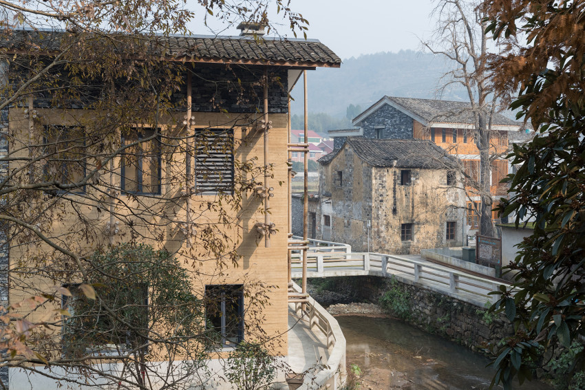 Renovation of Wencun Village 5.jpg