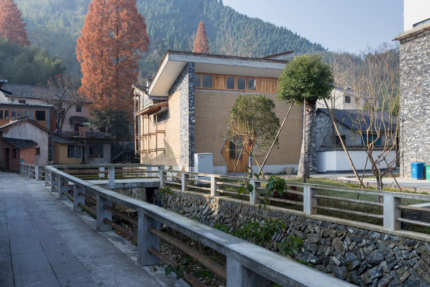 Renovation of Wencun Village 6.jpg