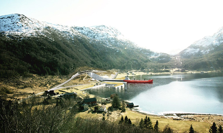 Norveç'te Gemi Tüneli 2.jpg