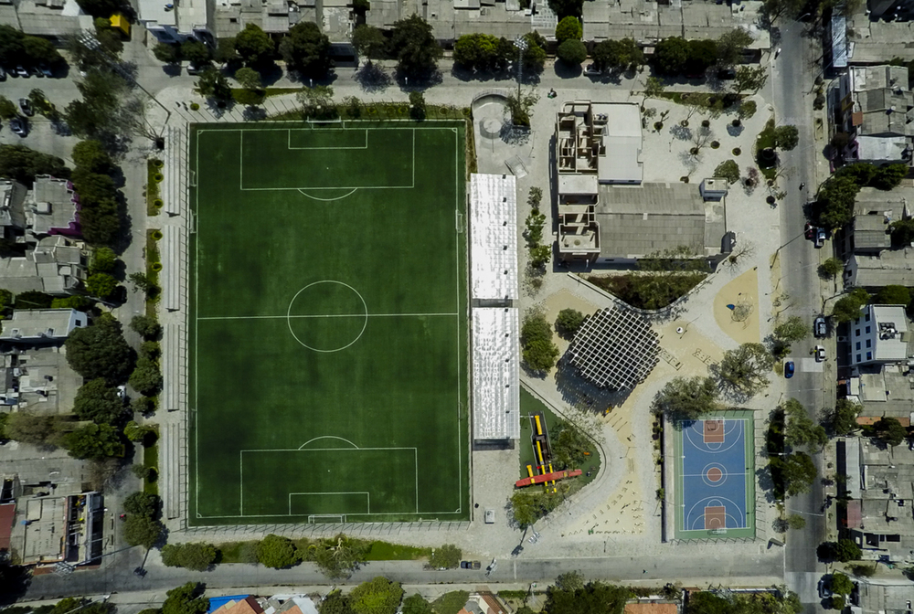 Ciudadela 29 de Julio Park 13.jpg