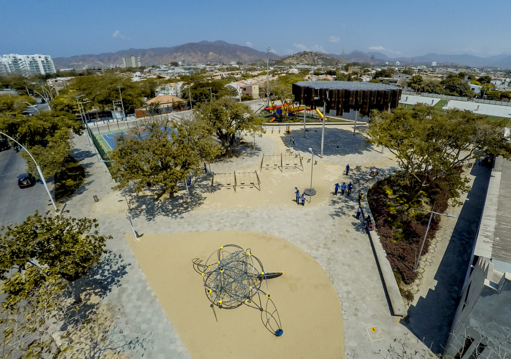 Ciudadela 29 de Julio Park 16.jpg