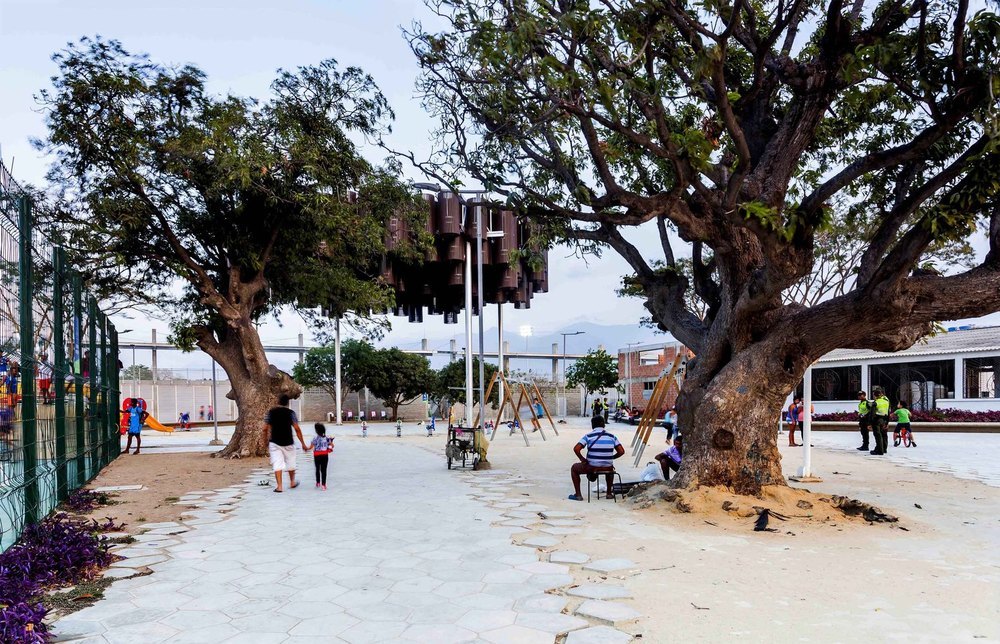 Ciudadela 29 de Julio Park 9.jpg