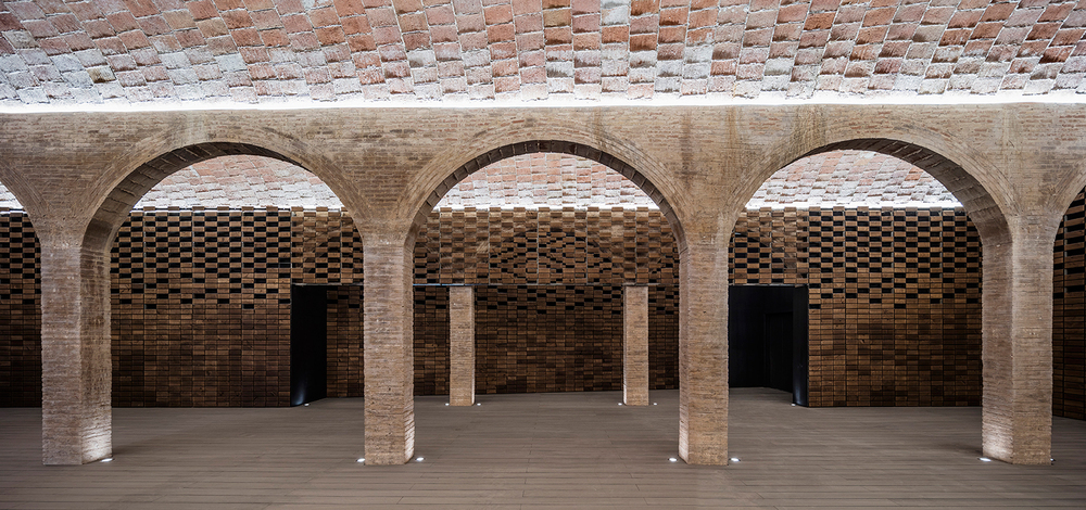 Barcelona'da Sarnıç Restorasyonu  1 (10).jpg