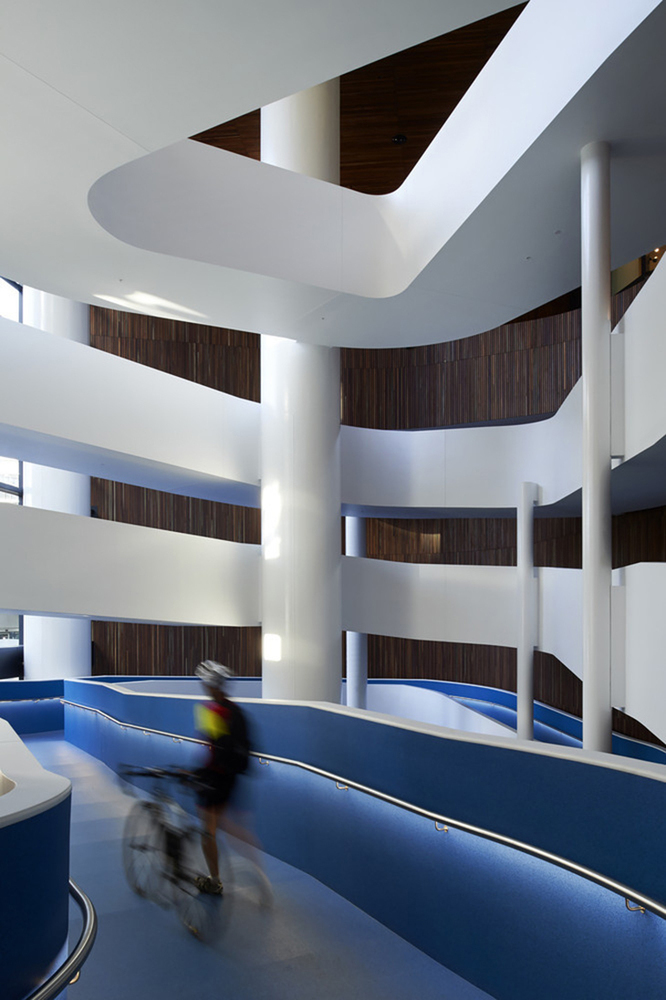 Amsterdamda Bisiklet Mimarisi Bienali Düzenlenecek 2.jpg