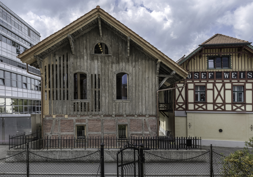 Kulturel Miras Niteligindeki Ahsap Yapinin Donusumu 1.jpg