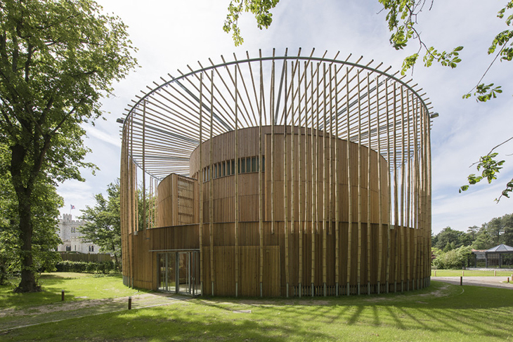Chateau dHardelot Theater 1.jpg