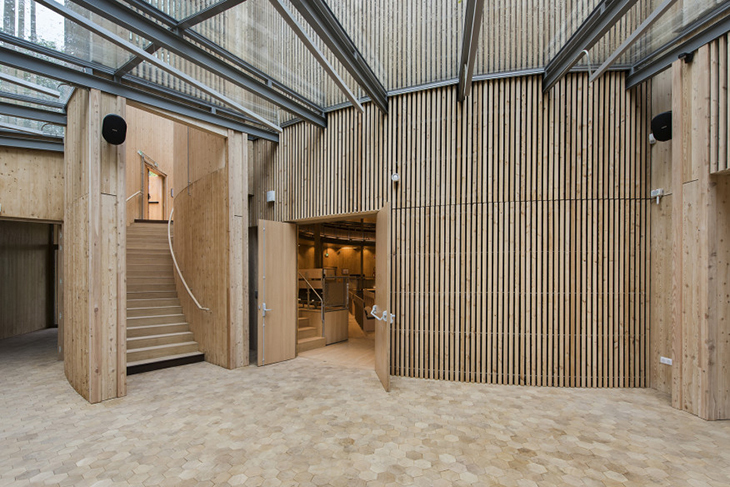 Chateau dHardelot Theater 3.jpg