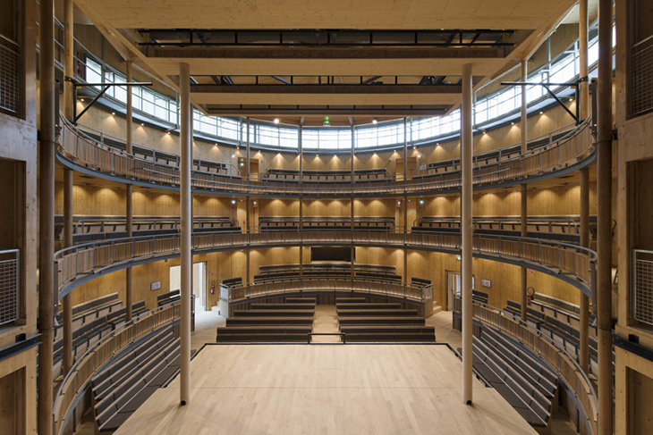Chateau dHardelot Theater 4.jpg