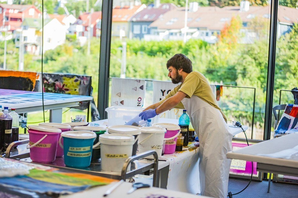 Snøhetta Tasarımı Güzel Sanatlar, Müzik ve Tasarım Faültesi 14.png